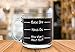 Back Off Funny Coffee Mug - Cool Birthday Gift for Women, Men - Gag Wife Present - White Elephant, Yankee Swap for Friends, Coworkers, Employees - Unique Bday - Fun Novelty Cup