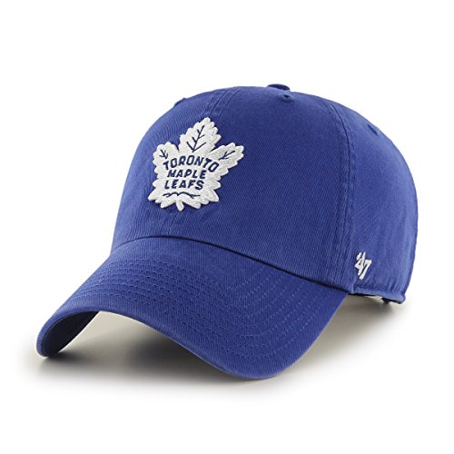 NHL '47 reinigen bis Verstellbarer Hat, Unisex, königsblau