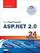 Sams Teach Yourself ASP.NET 2.0 in 24 Hours: Complete Starter Kit 1st (first) Edition by Mitchell, Scott published by Sams (2006) by 