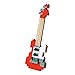 Nanoblock Electric Guitar- Red