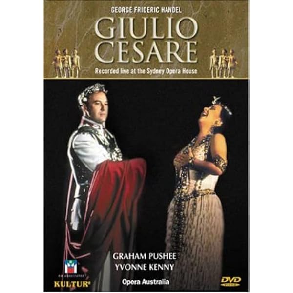 その他 Handel Giulio Cesare [Blu-ray] [Import] ggw725x Amazon.com: Handel: Giulio Cesare[Blu-ray] : Bartoli/Scholl