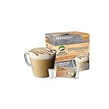 Green Mountain Salted Caramel Macchiato, Keurig K-Cups, 18 Count, 3 Pack of 6 Brew Pods