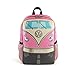 BRISA VW Collection VW T1 Bus Backpack Small - Pink
