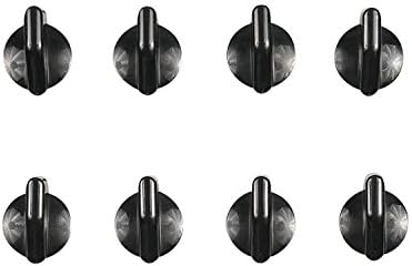 00635147 Bosch Appliance Knob Kit Black Amazon Ca Home Kitchen