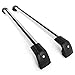 Mophorn Roof Rack fit Mitsubishi Outlander Roof Rack Crossbars Cross Bars Roof Rack for Mitsubishi Outlander 2013-2018