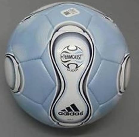 balon adidas teamgeist