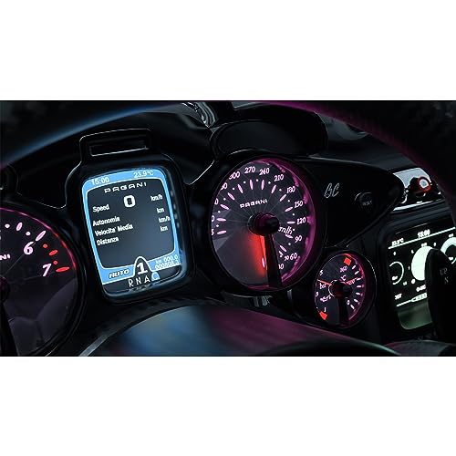 Microsoft Forza Motorsport 10