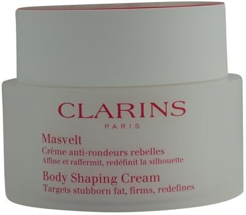 Clarins by Clarins Body Shaping Cream--200ml/6.4oz