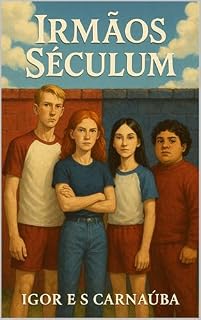 Livro Irmãos Séculum