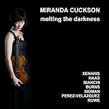 MELTING THE DARKNESS                               image