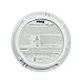 Kidde i4618 Hardwire Smoke Detector with 9V Backup and Front Load Battery Door