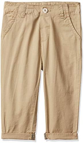 Donuts by Unlimited Baby Boys' Slim Regular Fit Trousers