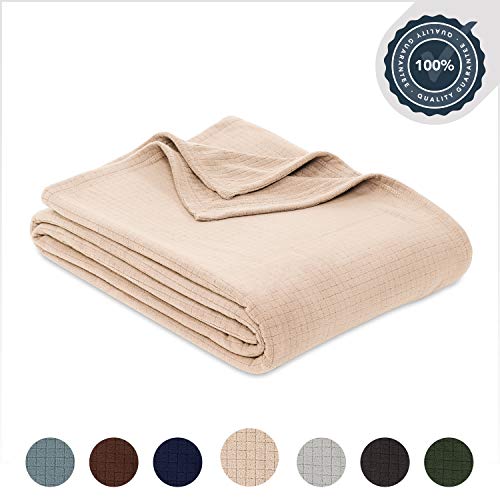 Amazon.com: Berkshire Blanket Polartec Softec Microfleece ...
