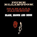 Black, Brown And Beige