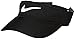 Nike Women's Aerobill Visor, Black/Anthracite/White, Misc