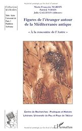 Figures de l'étranger autour de la Méditerranée antique