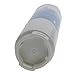 Tier1 9000 077104 Refrigerator Water Filter 2-pk | Replacement for Bosch 644845, REPLFLTR10, UltraClarity, 644845, 9000194412, 740570, 9000077095, 9000193914, Fridge Filter