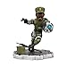 Loot Crate Halo Icons Series 2 SGT. Johnson & 343 Guilty Spark