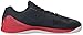 Reebok Men's CROSSFIT Nano 7.0 Cross-Trainer Shoe, Collegiate Navy/Primal Red/White/Black, 10 M US