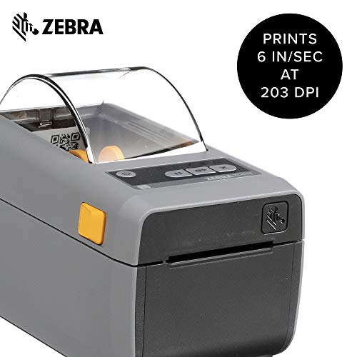 1 Zebra+Technologies+ZD41022+D01W01EZ+802+11AC+Bluetooth