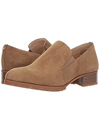 Nine West de la mujer lightsout tela Loafer