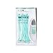 HICKIES No Tie Shoelaces - Premium Green Elastic Waterproof Laces For Adults, A Pair Unisex No Tie Running Shoe Laces - One Size Fits All