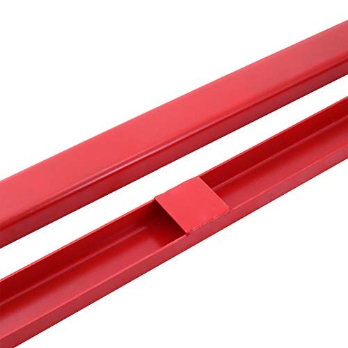 image for BestEquip 82 Inch Fork Extensions Accommodates 82 Inch Length 4.3Inch 