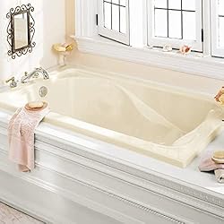 American Standard 2774.002.020 Cadet 6-Feet by