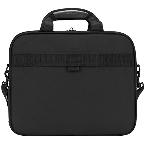 Targus Mobile Elite CheckpointFriendly Topload for 15.6Inch Laptop