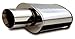 MagnaFlow Performance Exhaust Muffler 14829: 2.25