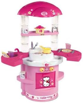 cocinita de hello kitty