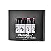 HailiCare 6 Colors Wine Lip Stain, Waterproof Lip Glosses, Lip Tint, Liquid Lipstick 6pcs/kit