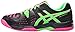 ASICS Women's GEL-Dedicate 4 Tennis Shoe