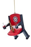Washington Nationals Stadium Chair Ornament