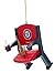 Washington Nationals Stadium Chair Ornament