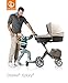Stokke Xplory Carry Cot - Black
