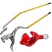 STKUSA Stark Tire Mount Demount Tool Steel Spreader Removal Tools Tubeless Truck Bead 17.5" to 24" Tire Changer Dismount