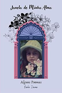 Livro Janela De Minha Alma
