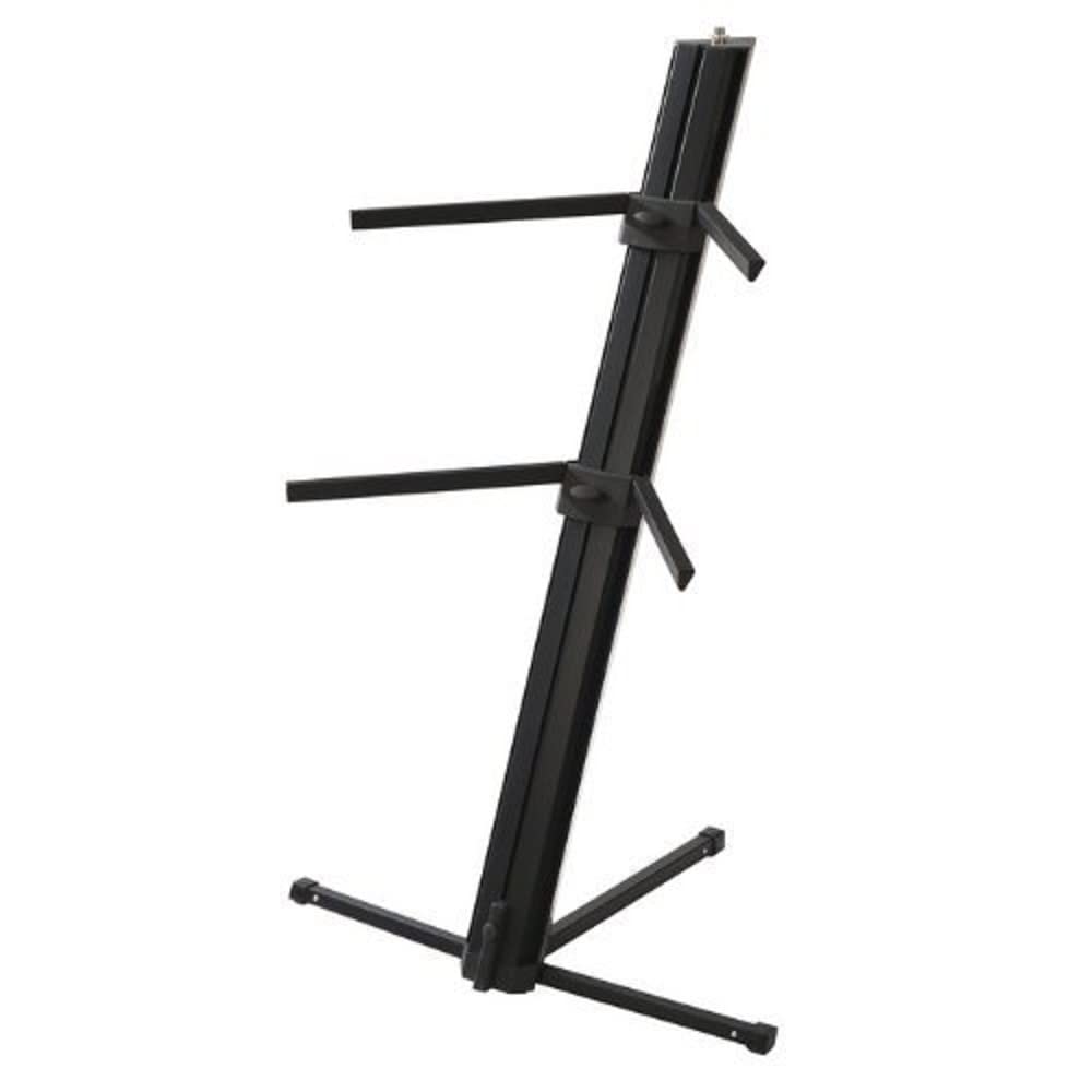 Adam Hall Stands SKS 22 XB - Double keyboard stand