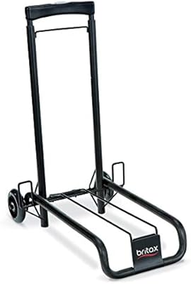car seat trolley