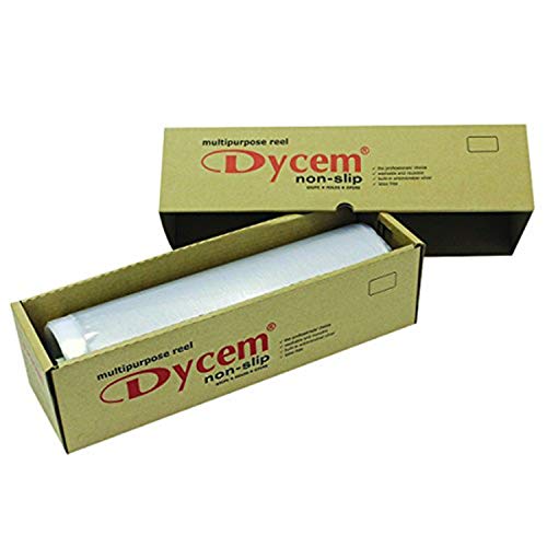 Dycem Non Slip Material Roll, 16"x16 Yard, Silver