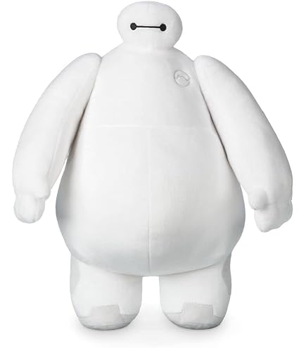 Amazon.com: Big Hero 6 Disney's The Series: Action Figure, Fred