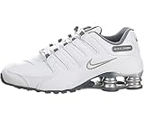 Nike Women's Shox NZ EU Running Shoe