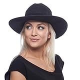 Keeneland Straw Panama Hat with Contrast Band