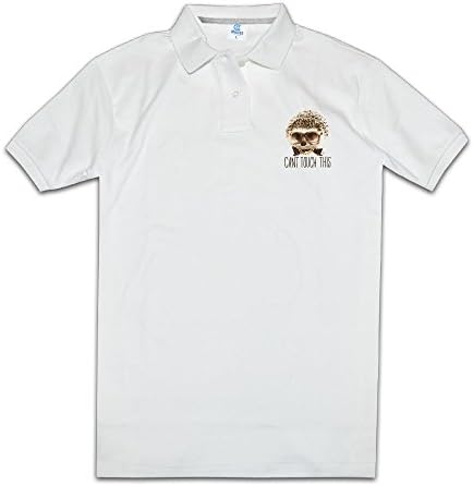 Men's U Can't Touch This Place Please 2016 Polo Shirts For Men