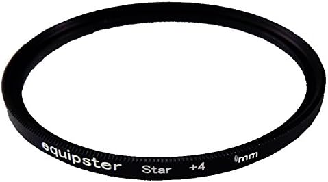 equipster Neutral grey filter/Neutral-density Filter for Nikon Coolpix P1000