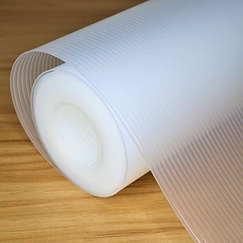 Hersvin Shelf Liners 12 in x 20 ft EVA Drawer
