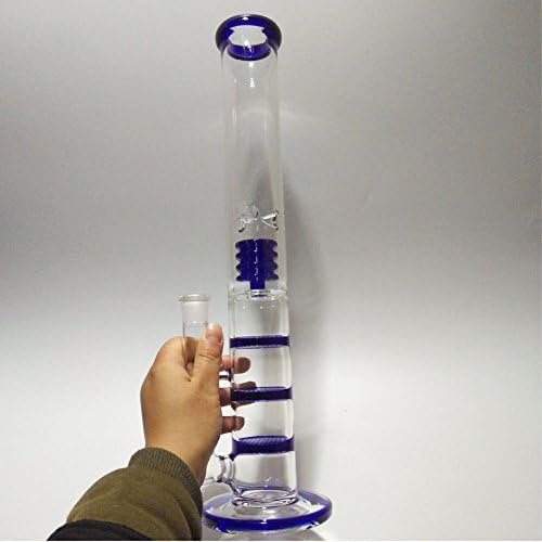 Glass Layers Water Filters Tall 16.5 inches