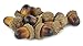 JEDFORE Simulation Artificial Lifelike Fruit Nutty-Brown Acorns for Fall Table Scatter Crafting, Drawing,Home House Kitchen and Autumn Decoration 60PCS Set