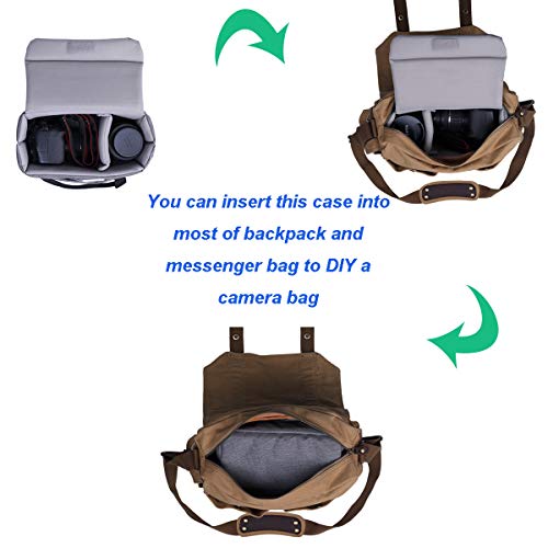 6 Camera+BOMKEE+Waterproof+Foldable+Olympus